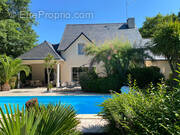 Maison à LA BAULE-ESCOUBLAC