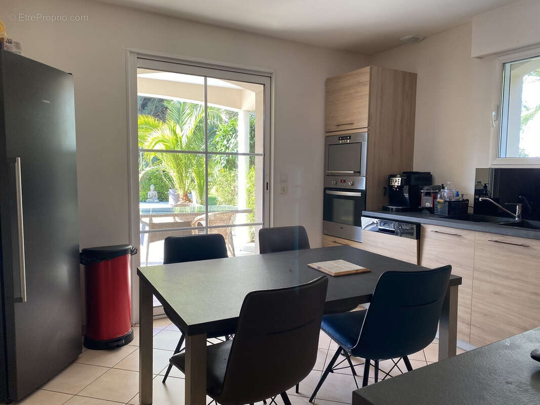 Maison à LA BAULE-ESCOUBLAC