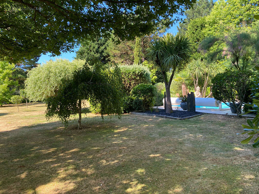 Maison à LA BAULE-ESCOUBLAC