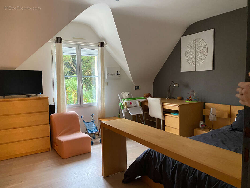 Maison à LA BAULE-ESCOUBLAC