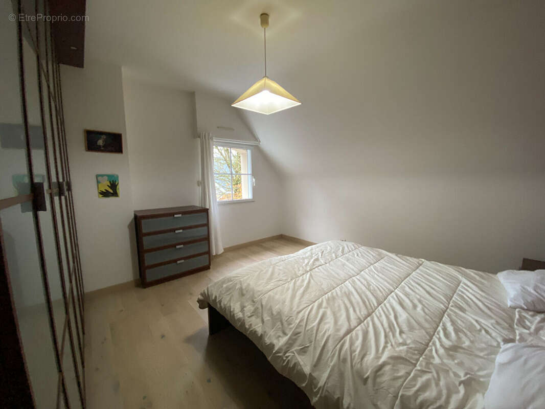 Maison à LA BAULE-ESCOUBLAC