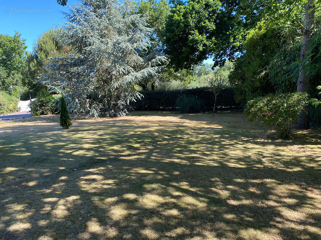 Maison à LA BAULE-ESCOUBLAC