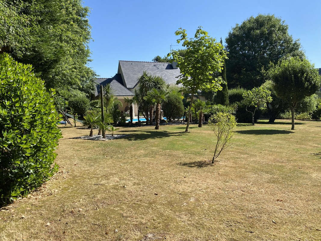 Maison à LA BAULE-ESCOUBLAC