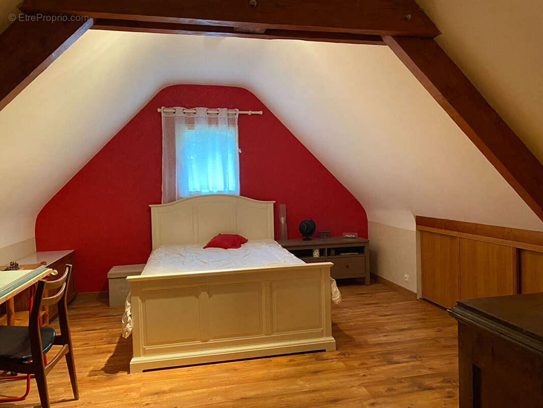 Maison à LA BAULE-ESCOUBLAC