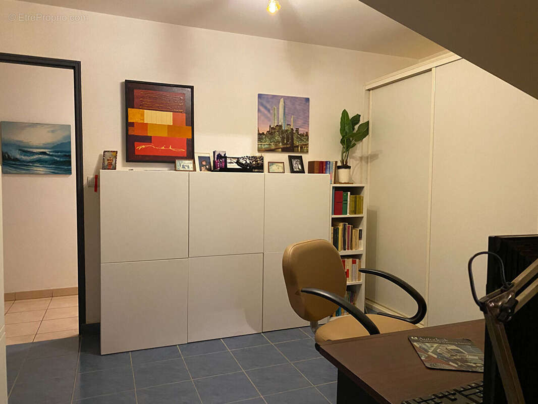 Maison à LA BAULE-ESCOUBLAC