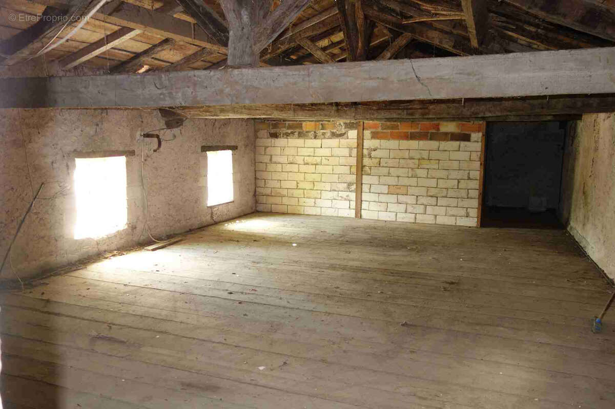 Maison à CARTELEGUE