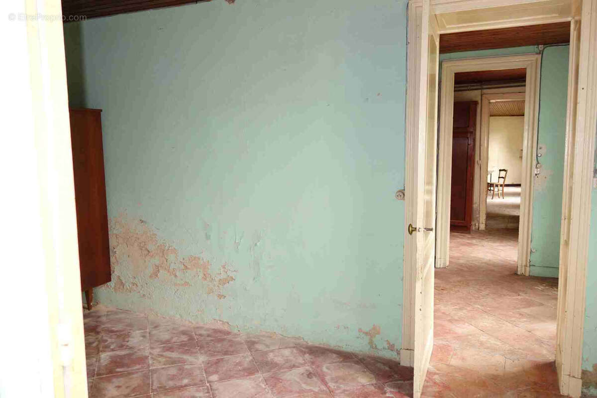 Maison à CARTELEGUE