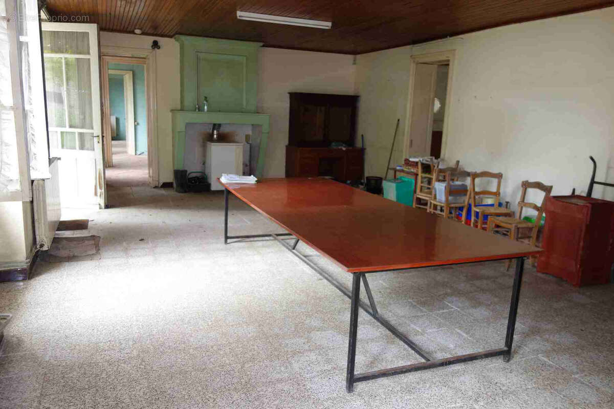 Maison à CARTELEGUE