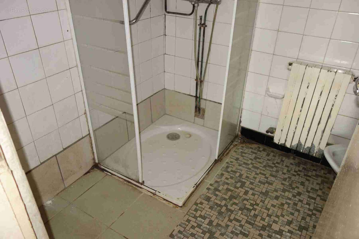 Maison à CARTELEGUE