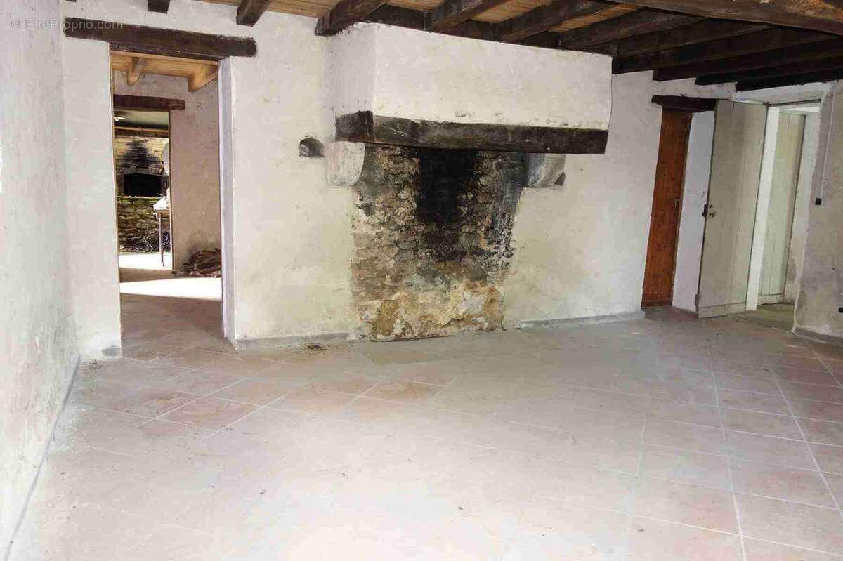 Maison à CARTELEGUE