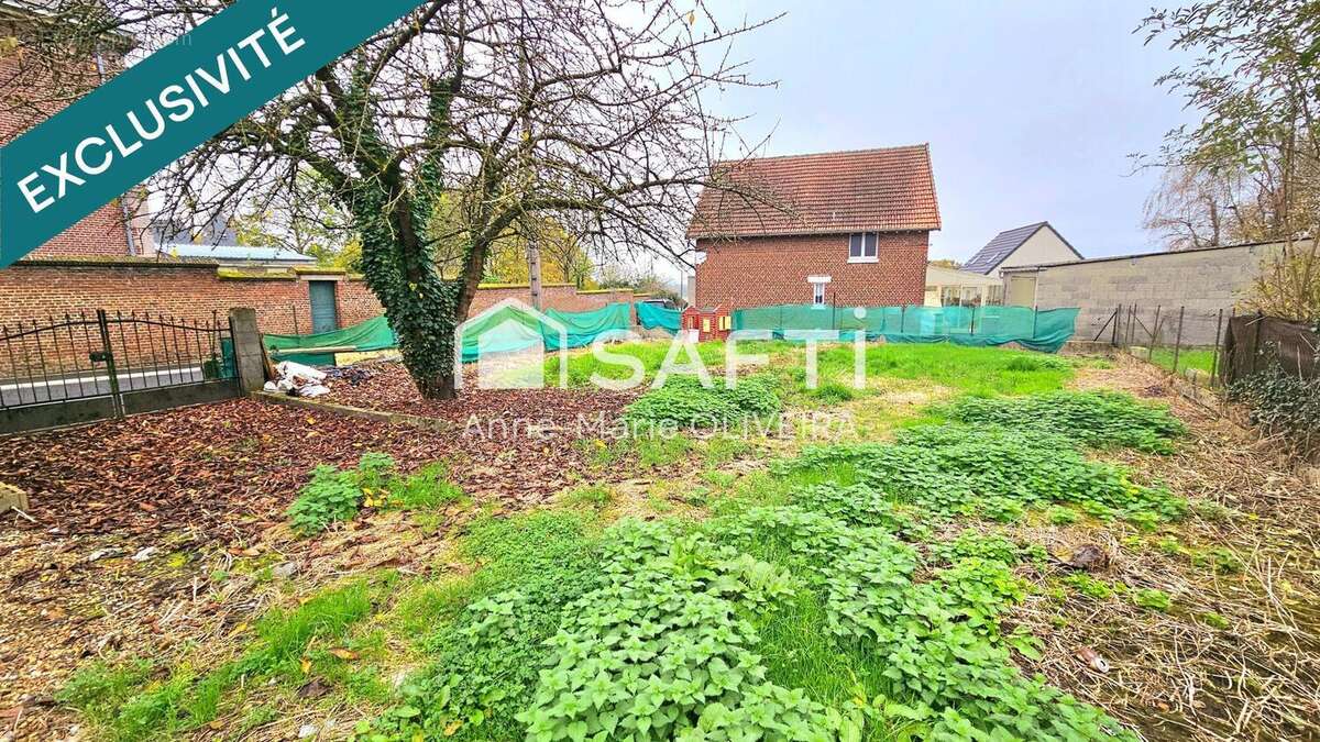 Photo 3 - Maison à CHAUNY