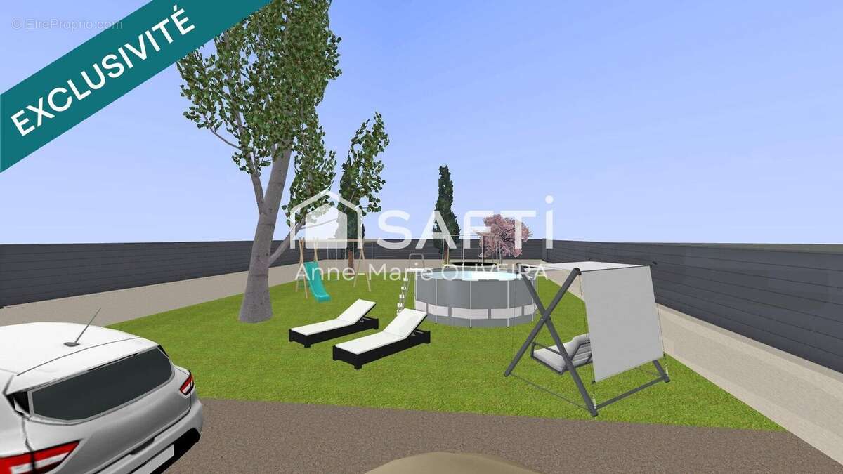 Photo 4 - Maison à CHAUNY