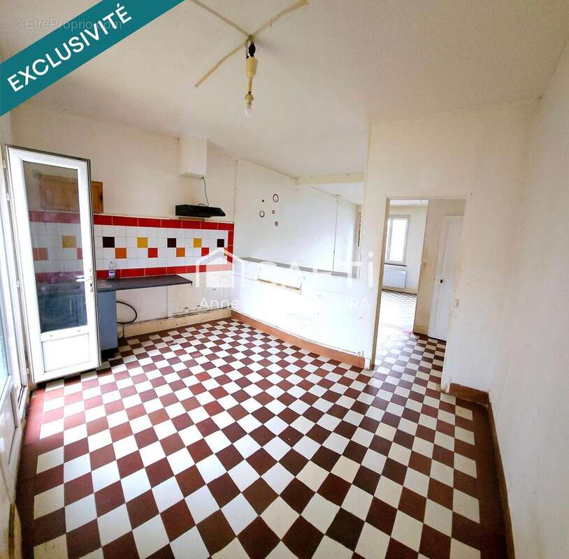 Photo 7 - Maison à CHAUNY