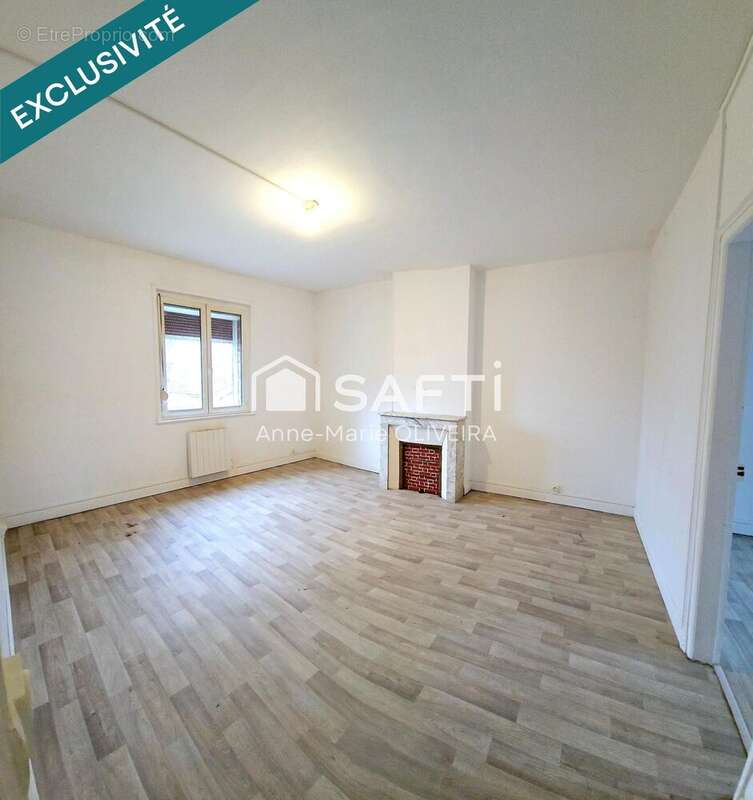 Photo 9 - Maison à CHAUNY