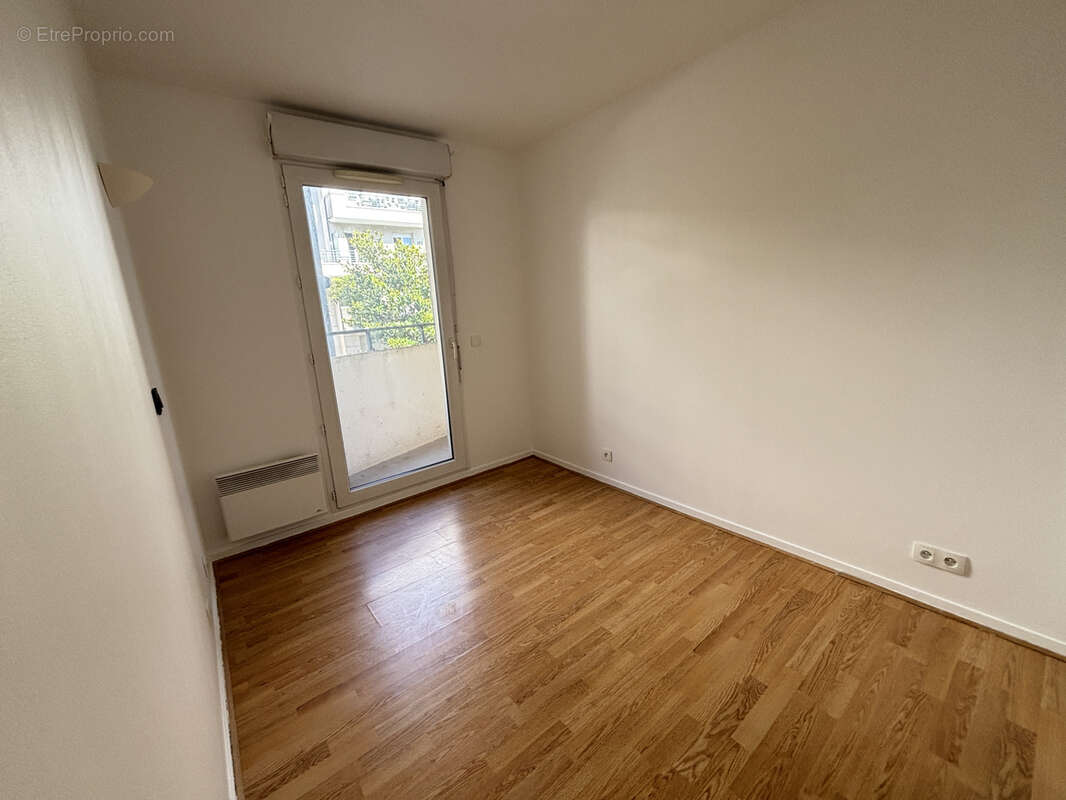 Appartement à CHATILLON