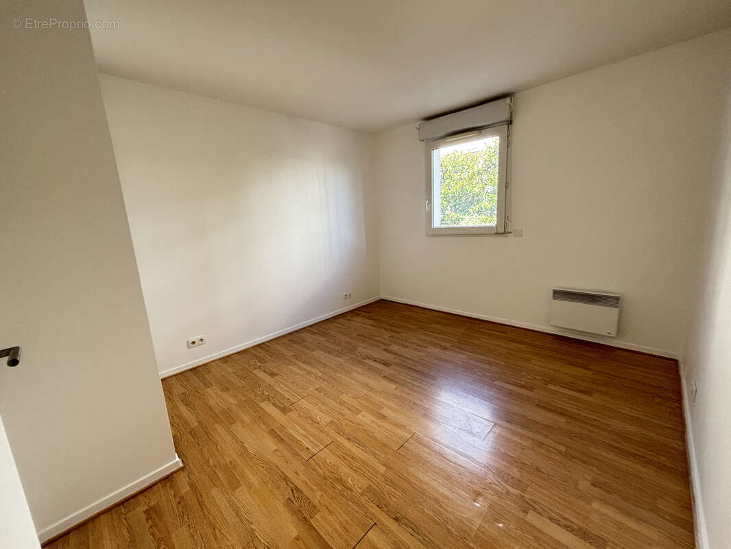 Appartement à CHATILLON