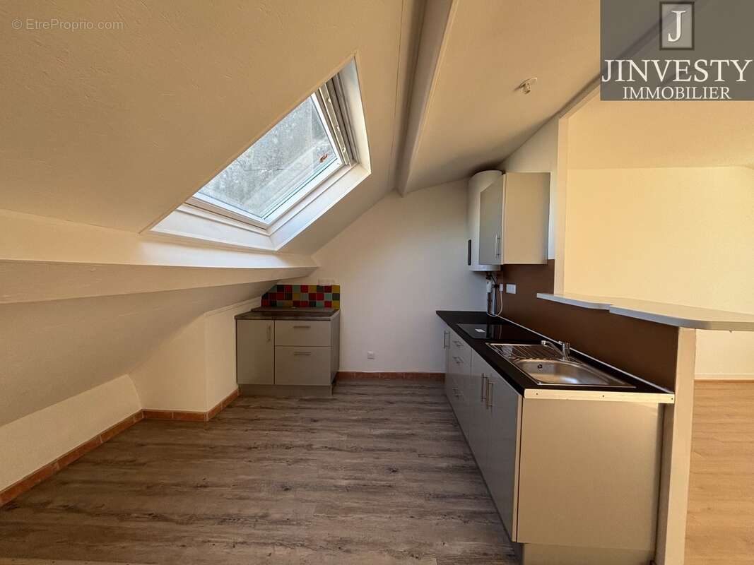 Appartement à LARMOR-PLAGE