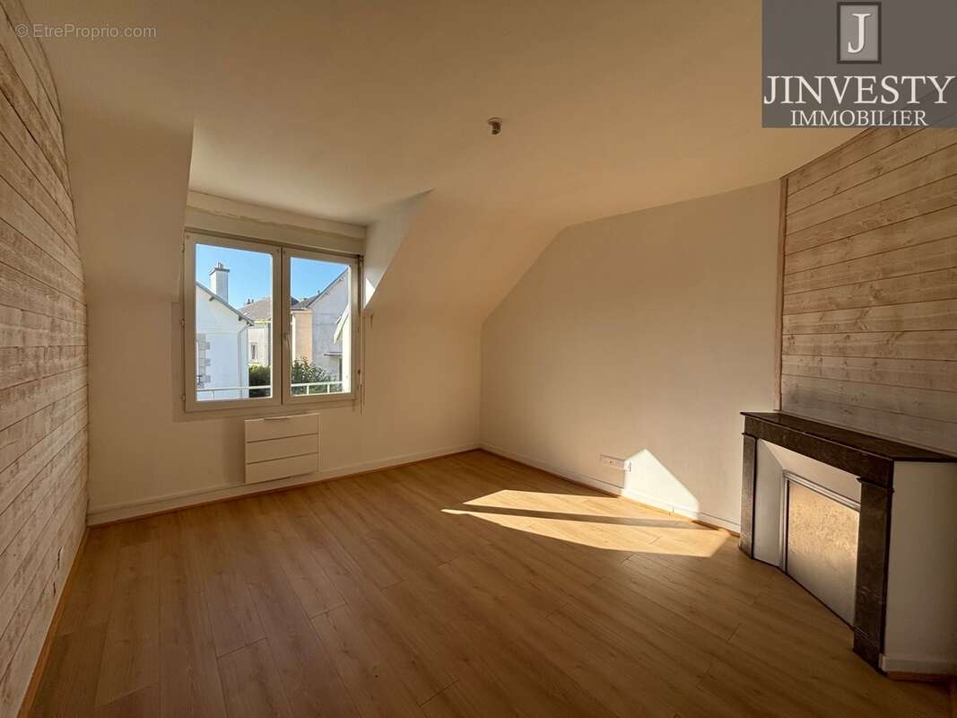 Appartement à LARMOR-PLAGE