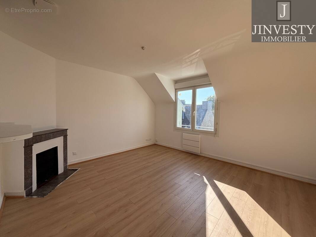 Appartement à LARMOR-PLAGE