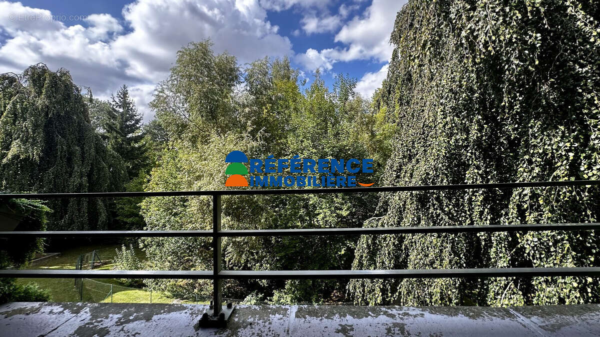 Appartement à WAMBRECHIES