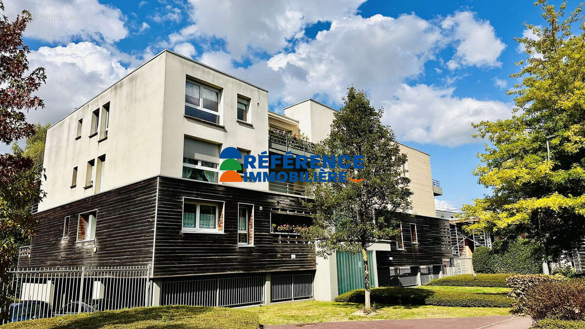 Appartement à WAMBRECHIES