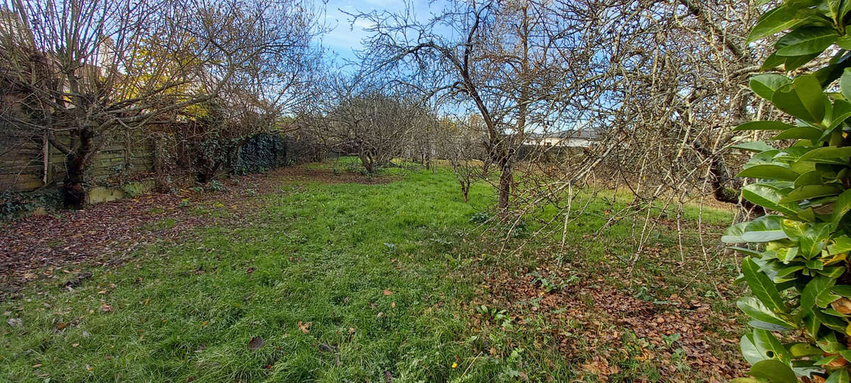 Maison à AMBARES-ET-LAGRAVE