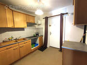 Appartement à LE TREPORT