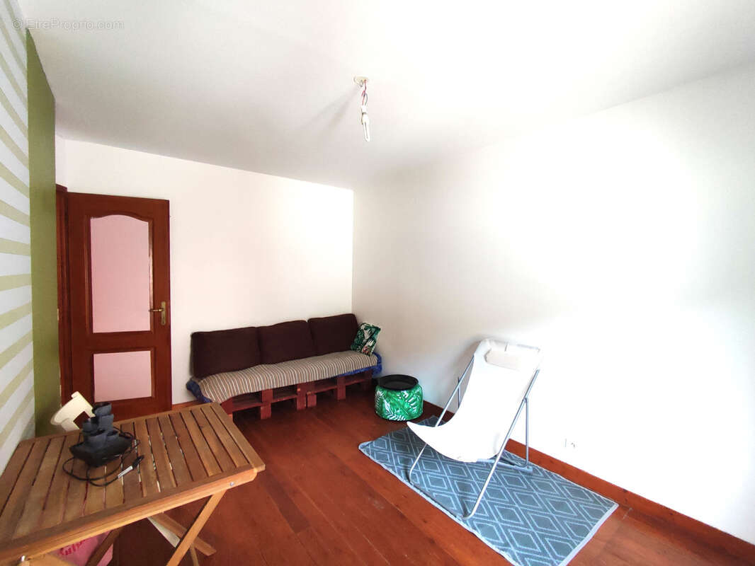 Appartement à LE TREPORT