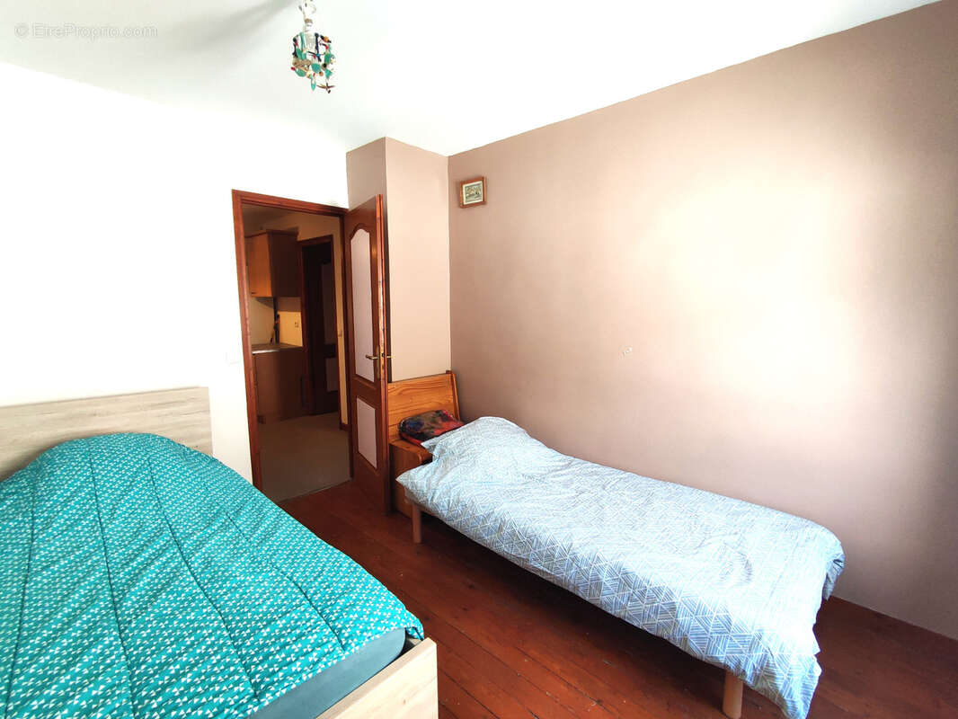 Appartement à LE TREPORT