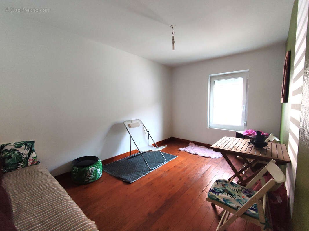 Appartement à LE TREPORT