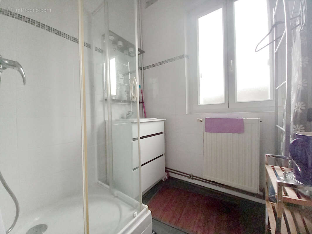 Maison à CANY-BARVILLE