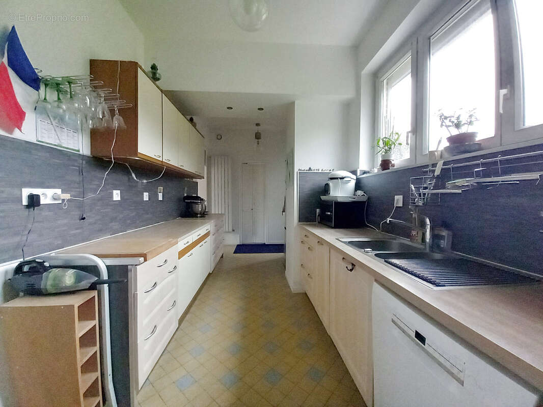 Maison à CANY-BARVILLE