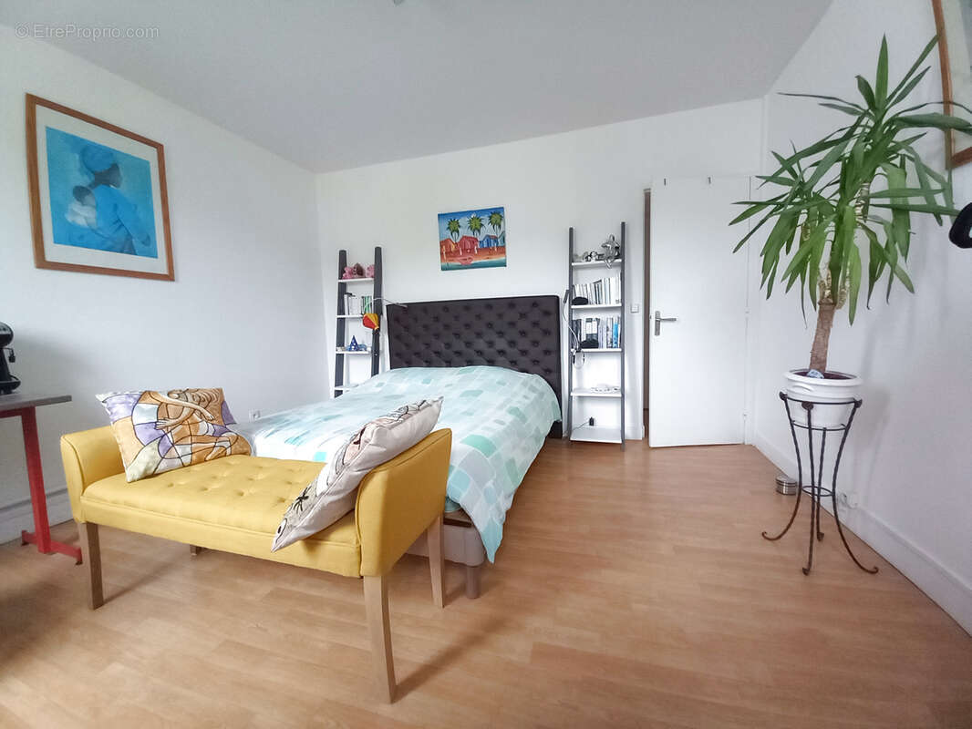 Maison à CANY-BARVILLE