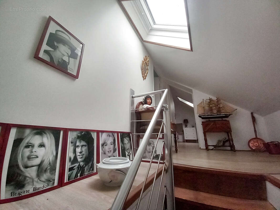 Maison à CANY-BARVILLE