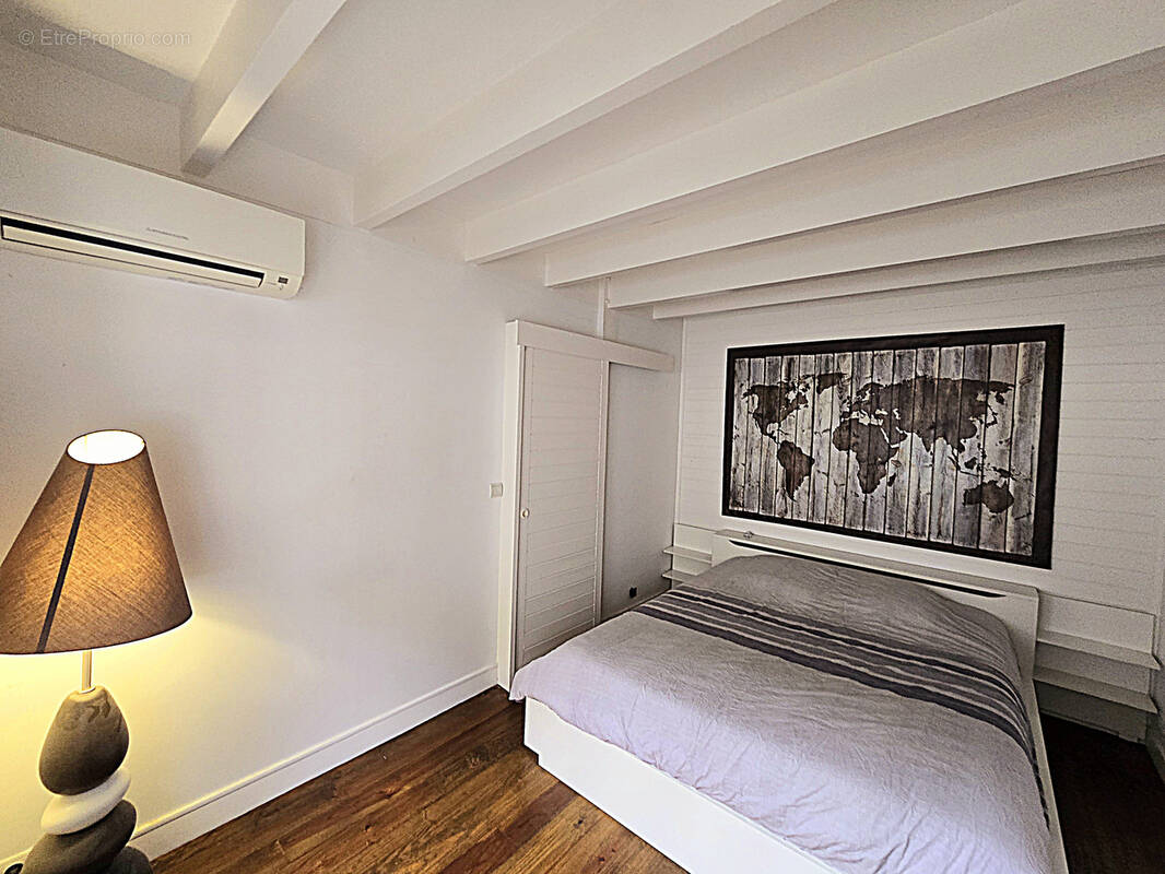 Maison à LE BOUSCAT