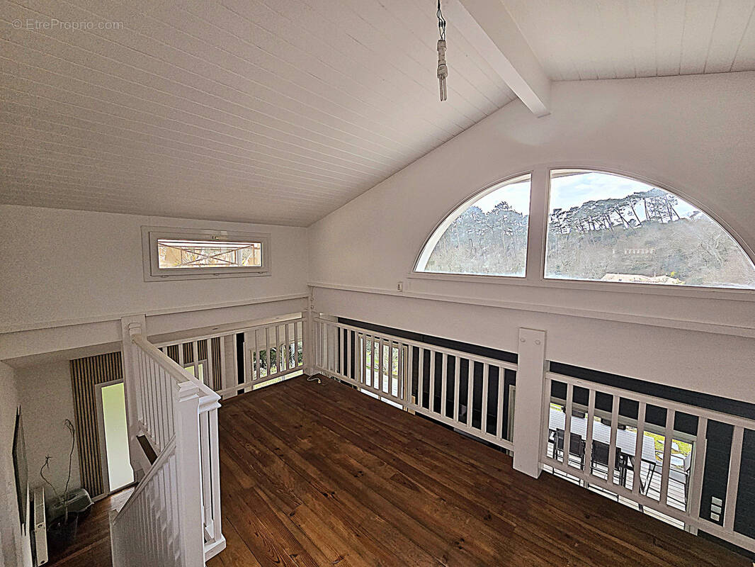 Maison à LE BOUSCAT