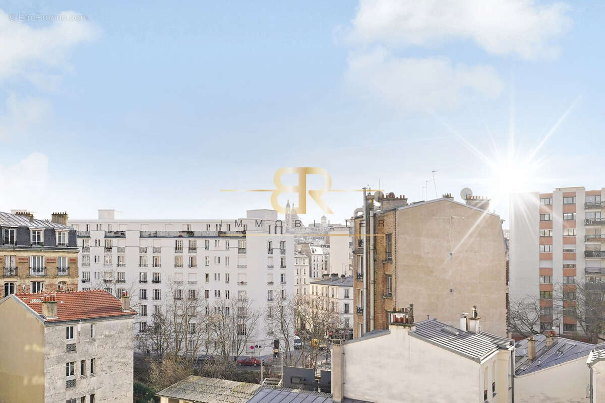 Commerce à PARIS-18E