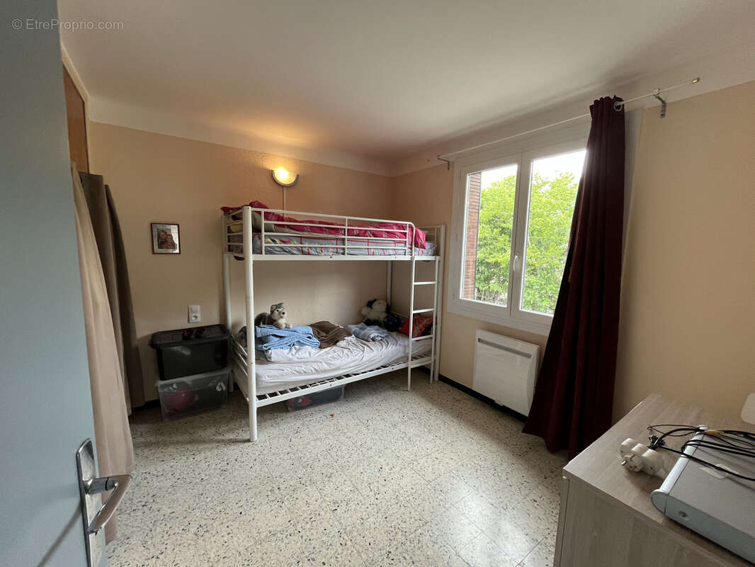 Appartement à BARCELONNETTE