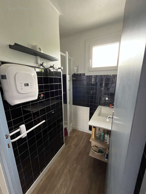 Appartement à BARCELONNETTE