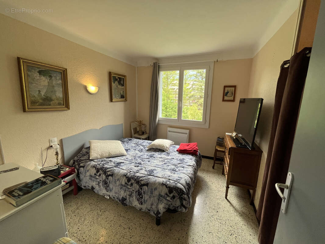 Appartement à BARCELONNETTE