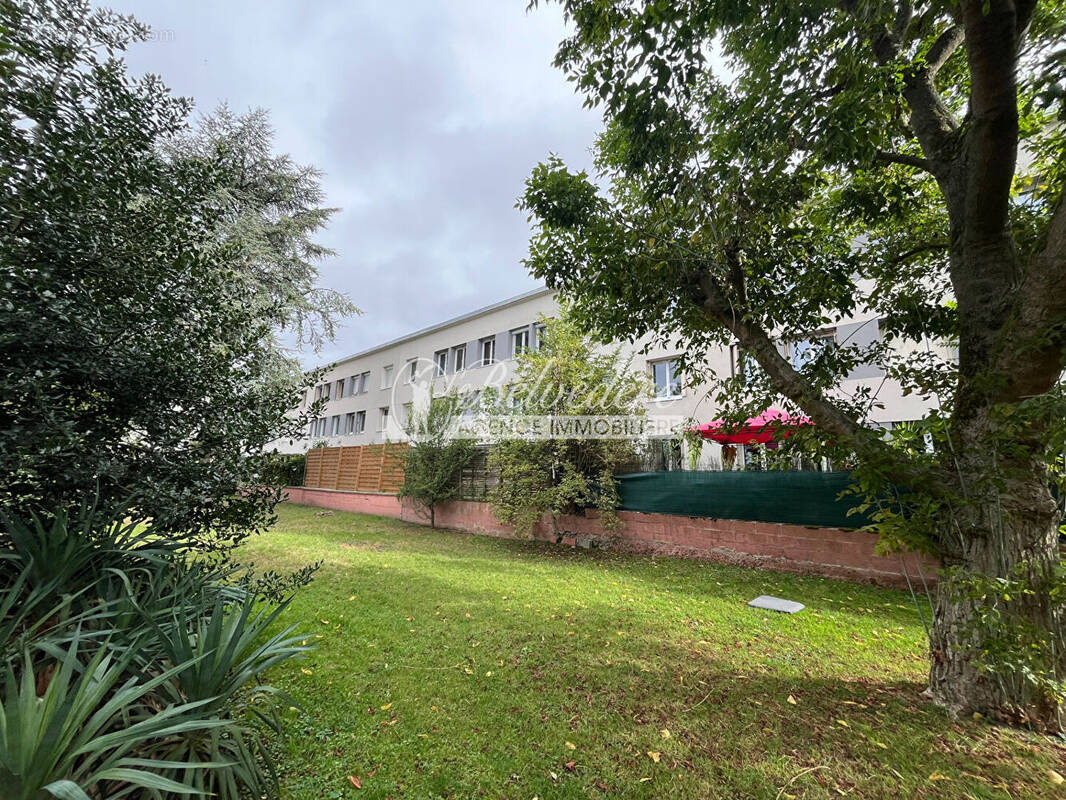 Appartement à SAINT-LEU-LA-FORET