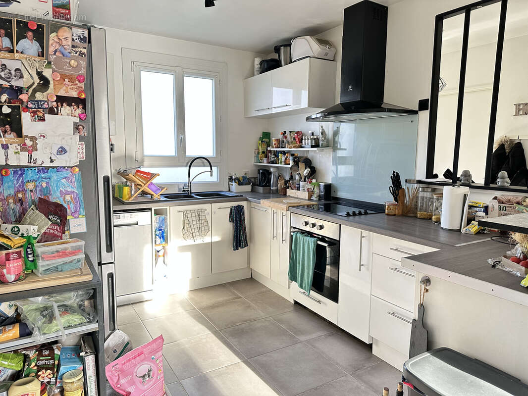 Maison à SAINT-LEU-D&#039;ESSERENT