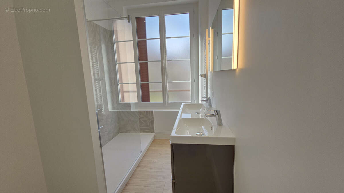 Appartement à AUXERRE