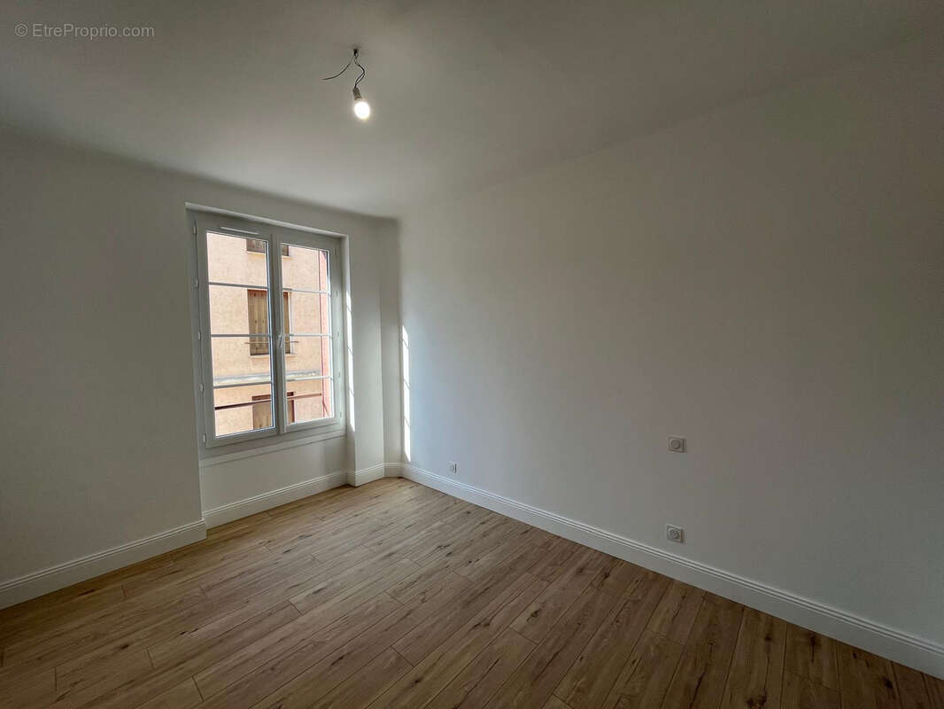Appartement à AUXERRE