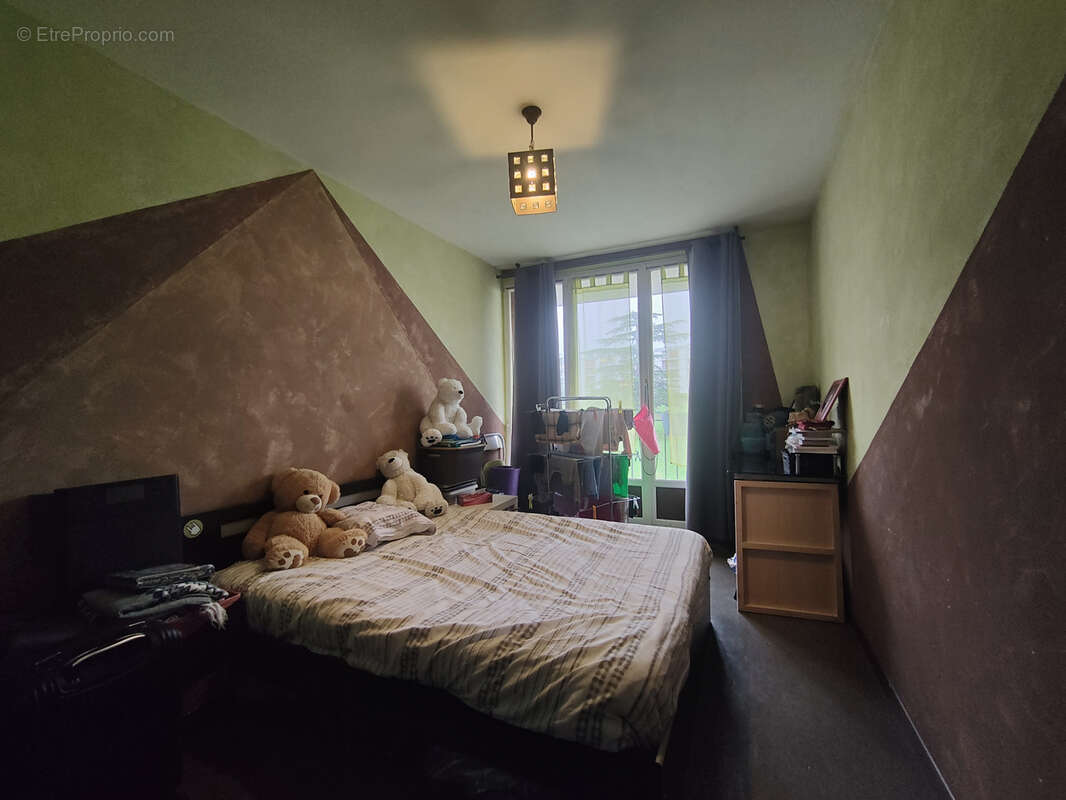 Appartement à BEAUVAIS