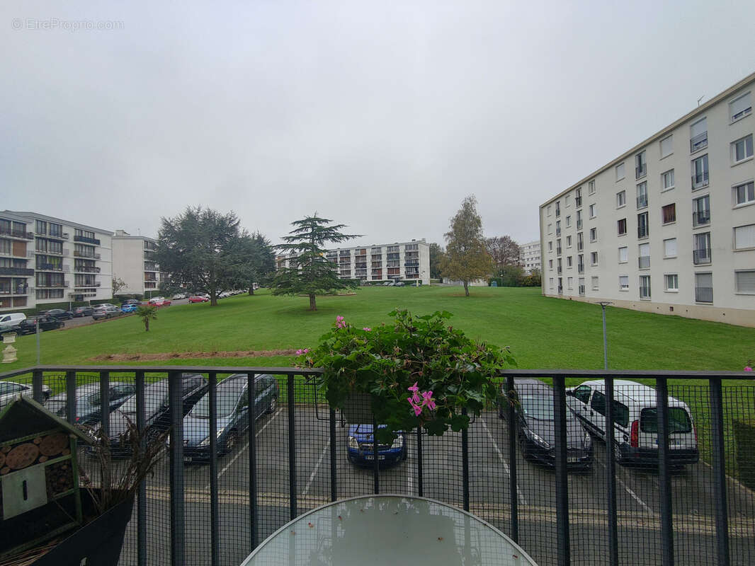 Appartement à BEAUVAIS