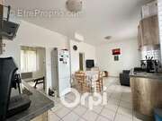 Appartement à FROGES