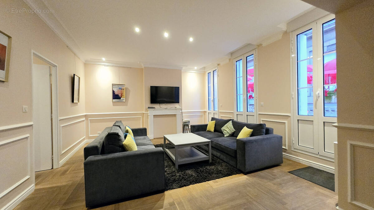 Appartement à LIBOURNE