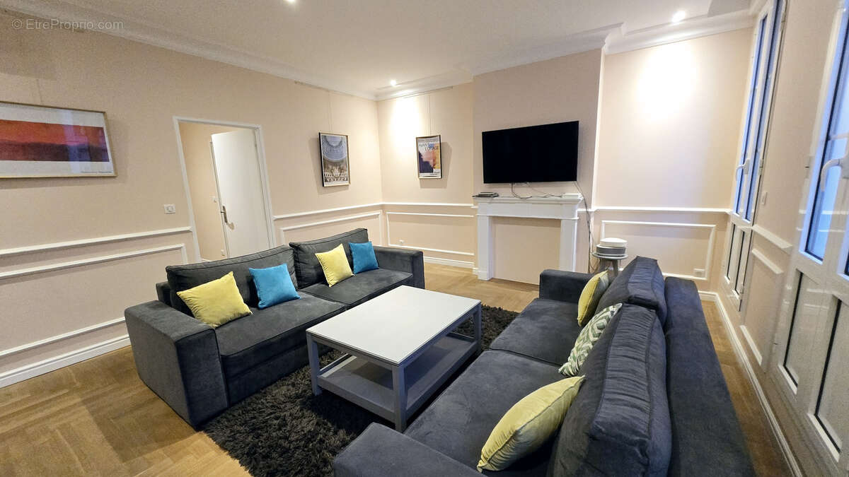 Appartement à LIBOURNE