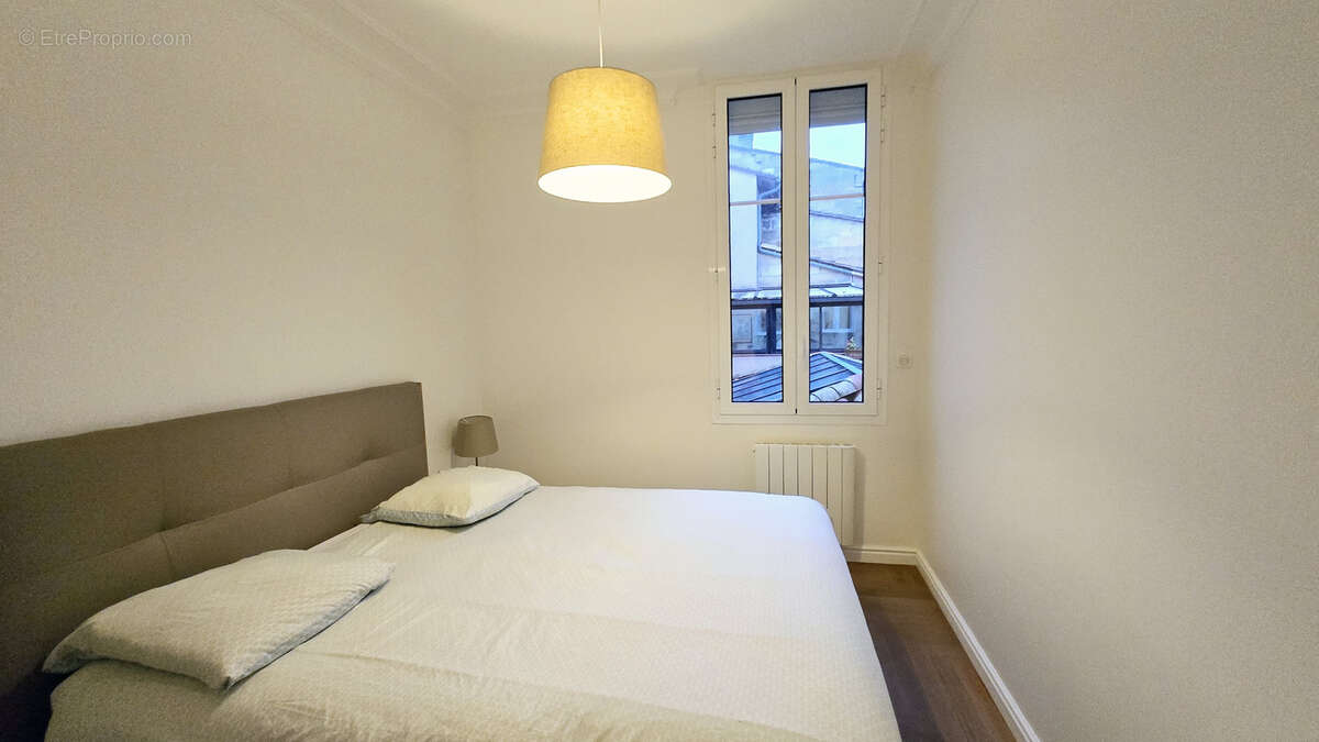 Appartement à LIBOURNE